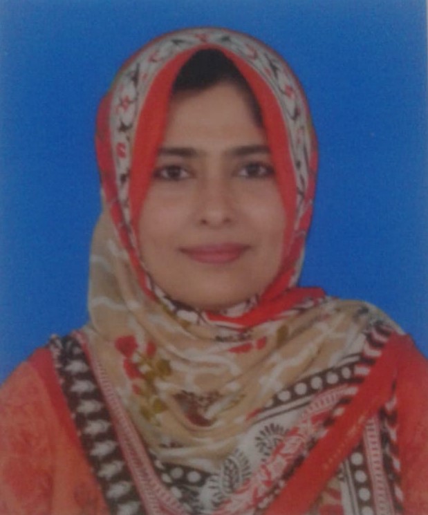 Dr. Mehnaz